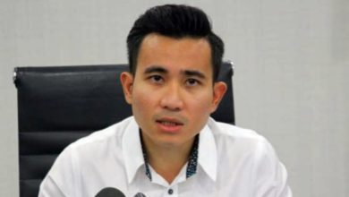 Photo of 可繞過議會用附加撥款 沙里爾：應承擔道德責任