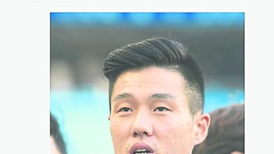 Photo of 法乙特魯瓦韓球員 逃兵役遭取消護照