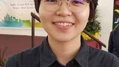 Photo of 【珍珠小販中心小販執照風波】陳慧萍：勿政治化課題 重建後可返原處營業