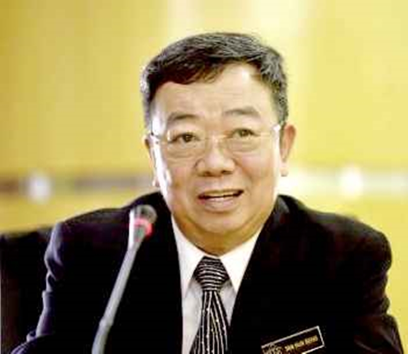 陳漢明