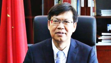 Photo of 中國經濟開局良好 未來發展前景可期