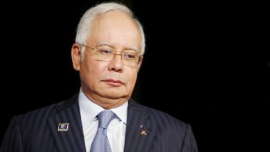 Photo of 納吉破產將失議員身份 屆時禁參黨選大選