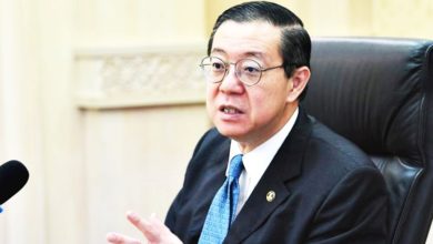 Photo of 林冠英:國盟其中敗筆 缺旅遊業援助損失1000億