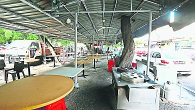 Photo of 傳“為食街”有確診 影響食肆生意 商家吁勿亂傳