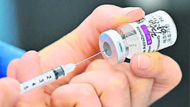 Photo of 藥廠擬改疫苗副作用警告 多國提高接種AZ年齡