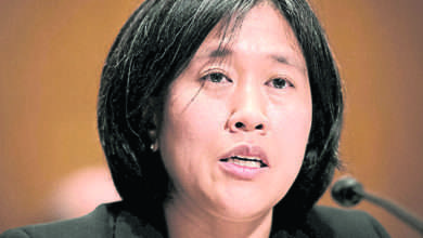 Photo of 確保中方遵守貿易協議 美全面審視對華貿易政策