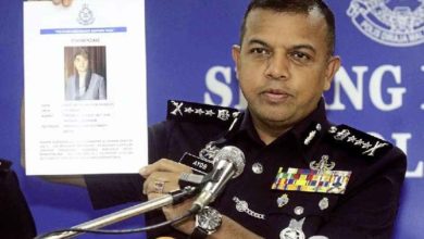 Photo of 疑涉廖順喜犯罪集團 10警官2反貪官員被捕