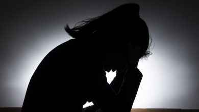 Photo of 21歲女郎自揭 小學遭宗教老師性騷擾