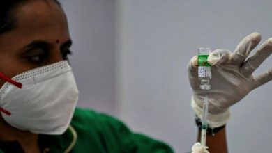 Photo of 印度疫情惡化  白宮：美國提供疫苗原料