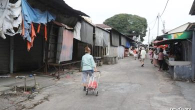 Photo of 沙登新邨巴剎1天2掠奪案 民受促提高警愓