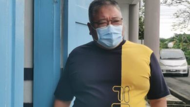 Photo of 張慶信：以上網課取代 教長應立即關民都魯學校