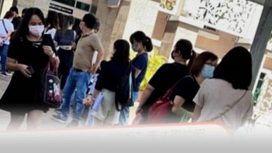Photo of 大馬駐新加坡領事館系統故障  200人無法領取護照