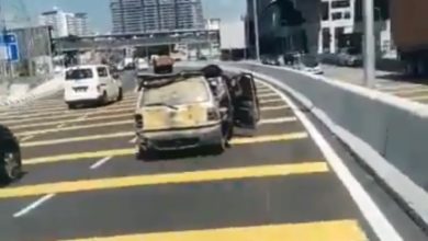 Photo of “網紅戰車”再上路 林立迎呼警充公