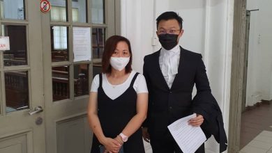 Photo of 上訴出爐前病逝  剝削外勞案被告無罪