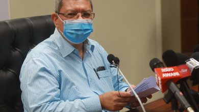 Photo of 賽富丁：就網賭視頻  吁勿干擾齋戒穆斯林