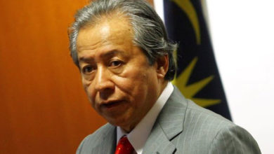 Photo of 前外長：希山應承認“大哥論”失言  “非試圖辯解”