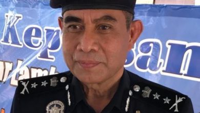 Photo of 涉廖順喜案  甲1副警監被扣查