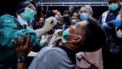 Photo of 印尼22歲青年接種AZ疫苗後死亡 原因待查