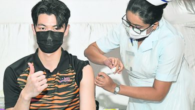 Photo of 奧運前重要熱身 梓嘉馬新雙賽爭佳績