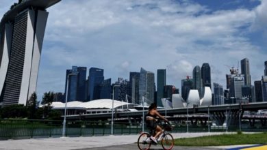 Photo of 全球防疫韌性排行榜 新加坡從榜首退居第二