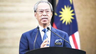 Photo of 首相：HIDE警報識別風險 重審確診急增州屬管制令