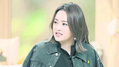 Photo of 自爆愛看直播贊助 阿嬌“賺的都送了”
