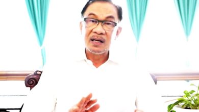 Photo of 安華：頒佈後病例未降 根本不需緊急狀態