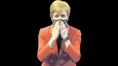 Photo of 【英地方選舉】蘇格蘭民族黨贏得大選 疫後推動 獨立公投