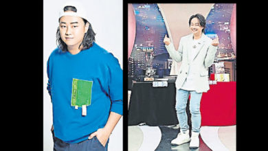 Photo of 賴銘偉 狂鏟23公斤