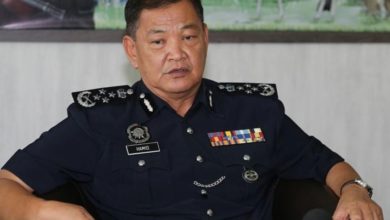 Photo of 寄予厚望未來接班人  阿都哈密：期待提升警隊形象