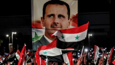 Photo of 敘利亞內戰打10年 總統阿薩德得票率破九成四度連任