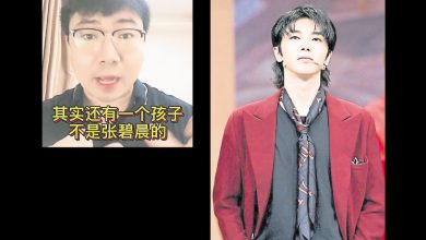 Photo of 華晨宇撇私生子+1 控告爆料導演