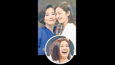 Photo of 《好聲好戲》陳自瑤奪冠