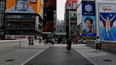 Photo of 日本9都道府縣 緊急狀態延長至6月20日