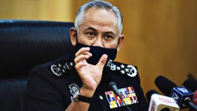 Photo of 總警長：杜絕濫權 停止隨機截查外籍人士