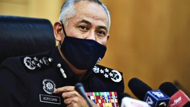 Photo of 總警長：7萬人監管 8pm後沒理由外出