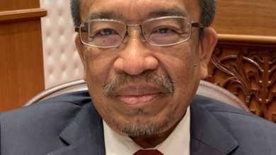 Photo of 穩達獲頒2大工程 吉反對黨促州政府解釋