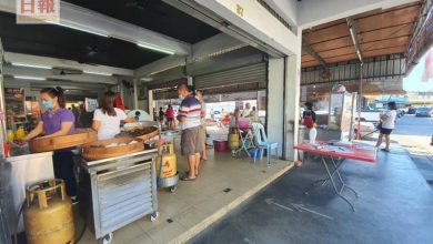 Photo of 哥縣EMCO更新版  食肆營業時間改為早8至晚8