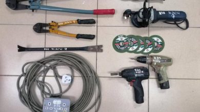 Photo of 比特幣中心遭爆竊 警一天內捉7男
