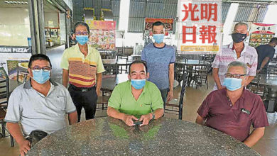 Photo of 陳德欽被指見縫插針 張俊銘抨黃俊福只會護主