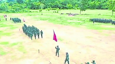 Photo of 【緬甸政變】影子政府組建人民軍 首支部隊已完成訓練