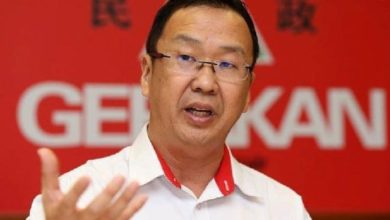 Photo of 劉華才：對國家人民負責  須拒絕來歷不明捐獻