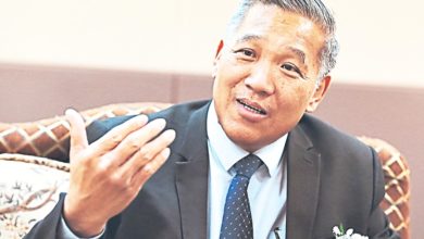 Photo of 感激不封鎖遭網民攻擊 江華強無奈遺憾