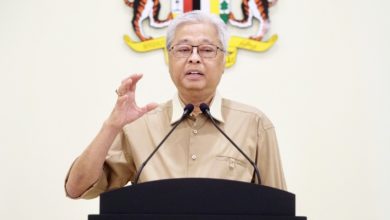 Photo of 防長宣布全面封鎖SOP  今午5時召開發布會
