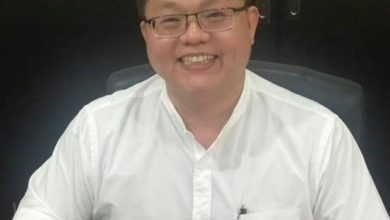 Photo of 李文彪建議政府財務援助  將公會4項建議納入考量