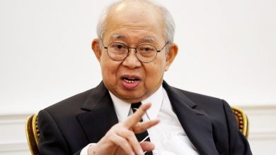 Photo of 姑里：若不退出  巫統將承擔國盟罪過