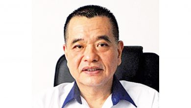 Photo of 陳德欽：聯邦已亮綠燈  盼檳自行購買疫苗