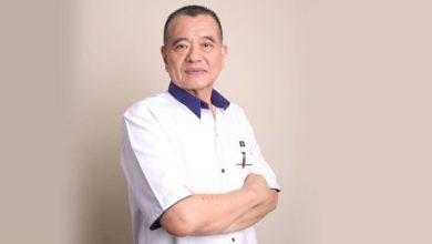 Photo of “不與無原則者合併”  陳德欽勸劉鎮東好自為之