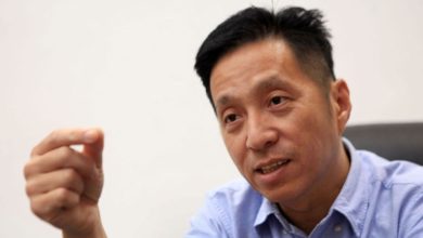 Photo of 胡棟強吁勿忽視疫情  時刻做好SOP保護家人