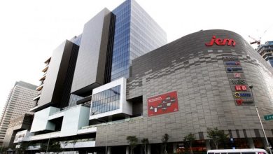 Photo of 徹底清洗場所  獅城2商場關閉2星期